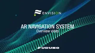 Navigazione 360° con AR-100 | Furuno porta la Realtà Aumentata a Bordo