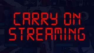 CGUK: CLASSIC CARRY ON STREAMING OPENING CREDITS SEASON TWO THEME SONG