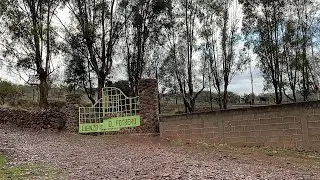 EL POTRERO DE GALLEGOS