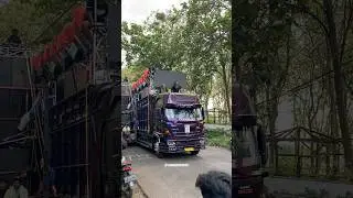 Desmo music fuso karnaval gampingan pagak malang 2025