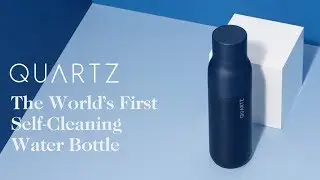 5 Amazing And Innovative Water Bottles EVERYONE Should Be Using