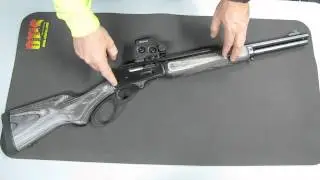 Смерть Марлина Левергана