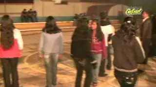Grupo KUMBAO granito de sal y lejos de mi tierra, San Marcial Ozolotepec