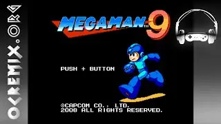 OC ReMix #2478: Mega Man 9 'Blackout Tower' [Plug Electric, Elec Man (MM1)] by Nabeel Ansari