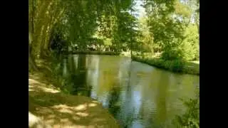 COULOMMIERS (77) PARC DES CAPUCINS