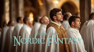 Hymnus Noctis &ndash; Medieval Sacred Latin Chant | Male Monastic Choir