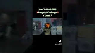 How To Get SMG Longshots Fast !⚡️⚡️⚡️
