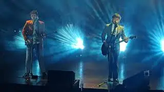 Lagos - Tarde, Lejos (En Vivo desde León, MX.) #AltaFidelidadTour 2025