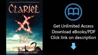 Clariel: The Lost Abhorsen (Old Kingdom)