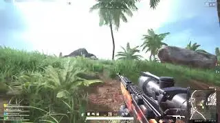 PUBG za nubare