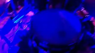 Viogression Elijah White Drumcam