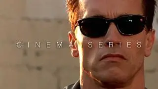 TERMINATOR 2 (1991) - It Takes Two