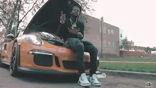 SaneGang Twaun - Sanes Flow Shot By Day One Visuals