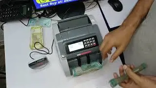 Get Bright LCD Display Note Counting Machines in Gurugram HR! Official Aks Automation Dealer Review!