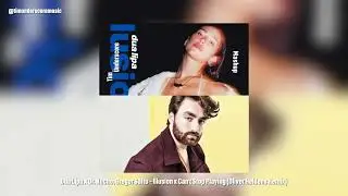 Dua Lipa x Dr. Kucho - Illusion x Can't Stop Playing (Oliver Heldens Remix) (Tim Underscore Mashup)