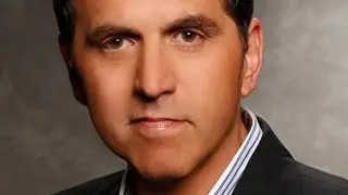 Joe Ferullo, Award-winning Media Executive, Producer and Journalist