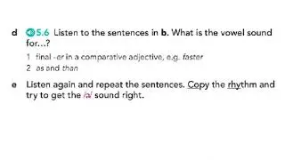 English File pre intermediate 4th edition SB_5.6