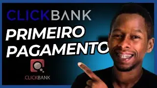 MEU PRIMEIRO SAQUE: Clickbank e Payoneer Saiba tudo! Quanto tempo demorou? Como funciona o saque?