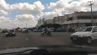 VIAGEM PARA NATAL EM DEZEMBRO DE 2023 SANTA CRUZ RN VIDEO 27