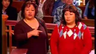 La Corte del Pueblo - Canción a medias.