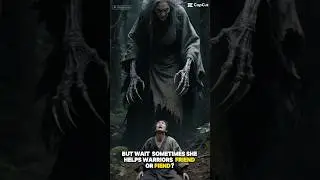 Japan&rsquo;s HAIRY YETI Eats Hikers ALIVE! 😱 Mt. Tateyama Sighting&rdquo;