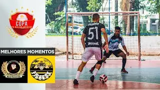 COPA DO BAL&Atilde;O -🏆- 100 Perreco / Fam&iacute;lia 33 x Figaros - FASE DE GRUPOS