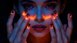 Amazing AI Video Showreel November 2025 Part 1 #higgsfield #klingai #seedream4
