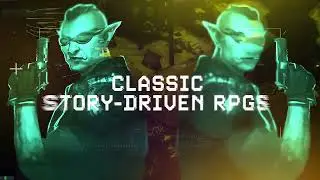 Shadowrun Trilogy - PlayStation 4/5 & Nintendo Switch - Trailer - Retail [Limited Run Games]