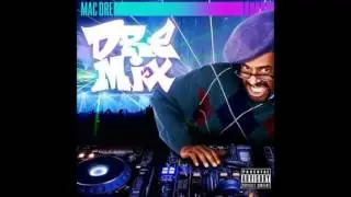 Mac Dre [Exclusive Mix]