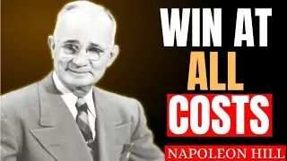 WIN AT ALL COSTS &ndash; THE BRUTAL TRUTH ABOUT SUCCESS NOBODY WANTS TO HEAR