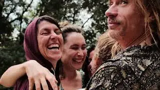 Ecstatic Dance Facilitator Training | Dance The Medicine