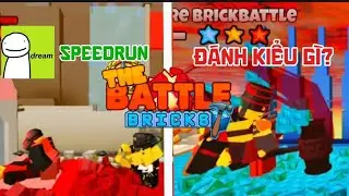 ||the battle bricks|| How to beat chapter 1 three stars #trending #roblox #thebattlebricks #tips