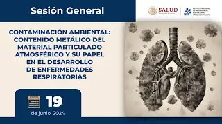 Sesión General