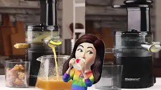 Amazon lastest Best Deals juicer machine electric squeezer citrus presser fruits juice kitchen items