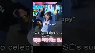 they are so cute 🥰 #blackpink #cheannie #jennie #rose #cute #viral