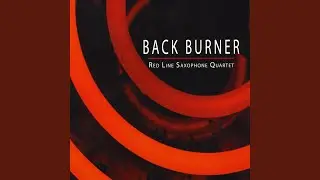 Back Burner