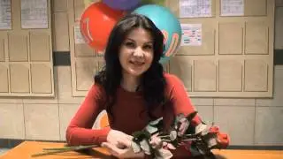 Встреча Выпускников 12.03.2011 РАП (Правосудия) HD
