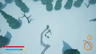 Survive The Crash - EpicMegaJam2020