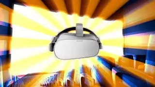 Best Theater Apps for the Oculus Go