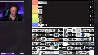 Birthday Stream 2020 Part 1