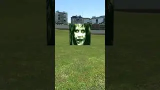 Scary Maze Jumpscare Nextbot