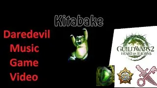 Guild Wars 2 Bulletproof Monk