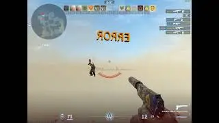 CS2LT Bug - Deathmatch map is showing previous maps models