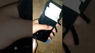 how to remove redmi a3 back panel/cover #viralshorts #subscribe #like TECH FRANK!