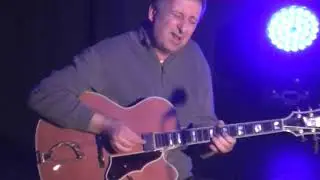 Colombo Menniti Trio - Polistena (RC) Italy - Dec.22, 2018