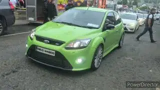 Donegal rally part3