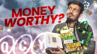 QCY Audio Gadgets কতোটা জোস ?