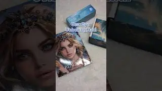 BeauEye Contact Lens Unboxing 💎 Affordable Lenses $7.99 #beaueye