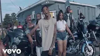Dj Bootsie - Buss It Wide Open (Official Video) ft. Tytanic, LaBanz