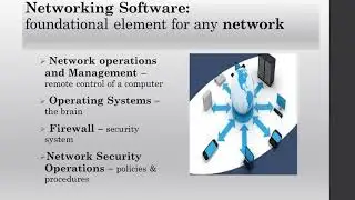 Network Infrastructure in Healthcare